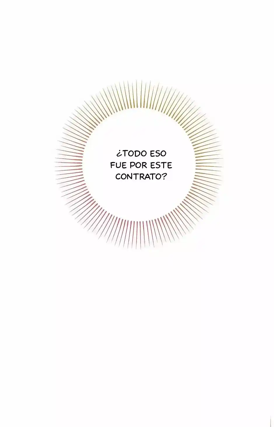 ¿Mi Esposo Esta Enfermo? Soy Su Esposa Por Contrato. - Capítulo 74 - Página 60 - LectorTMOo