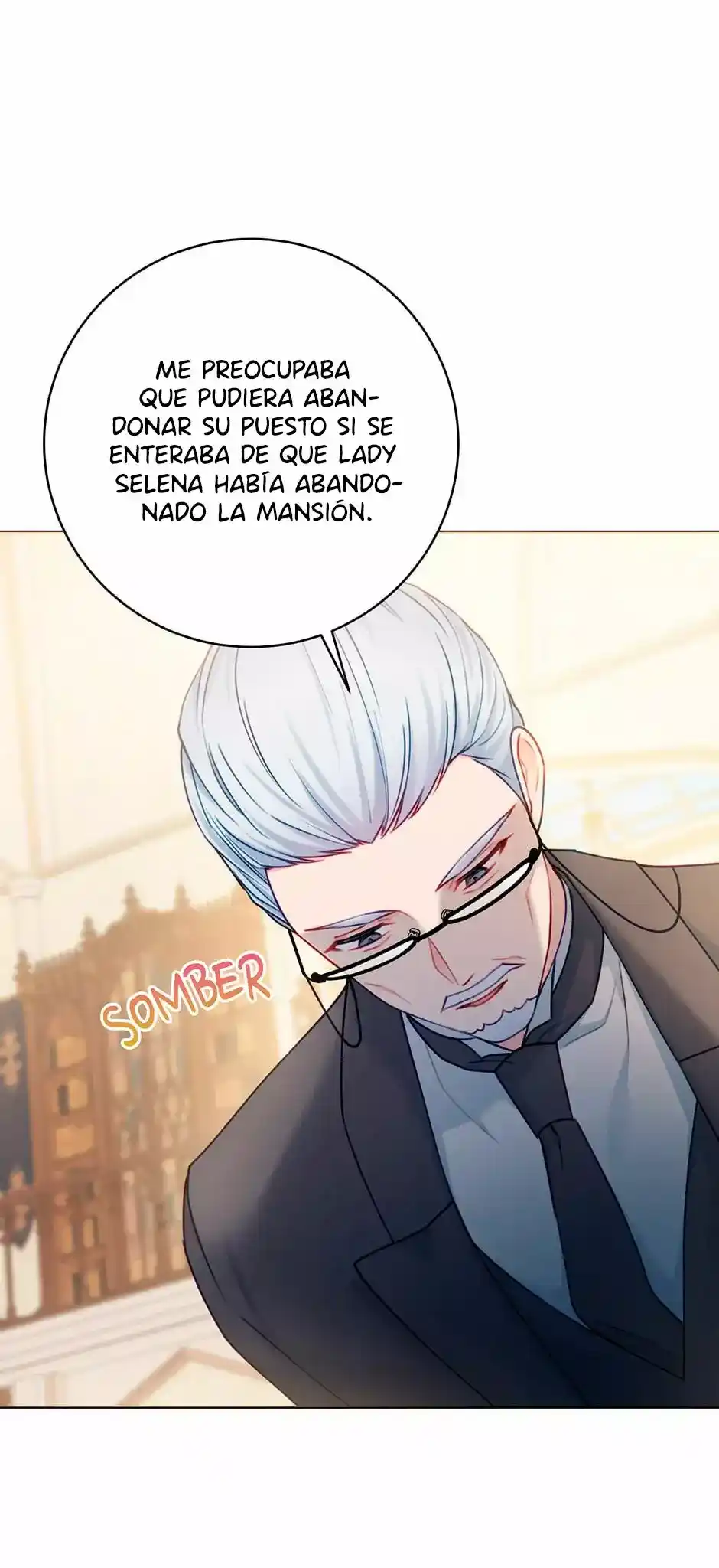 ¿Mi Esposo Esta Enfermo? Soy Su Esposa Por Contrato. - Capítulo 75 - Página 12 - LectorTMOo