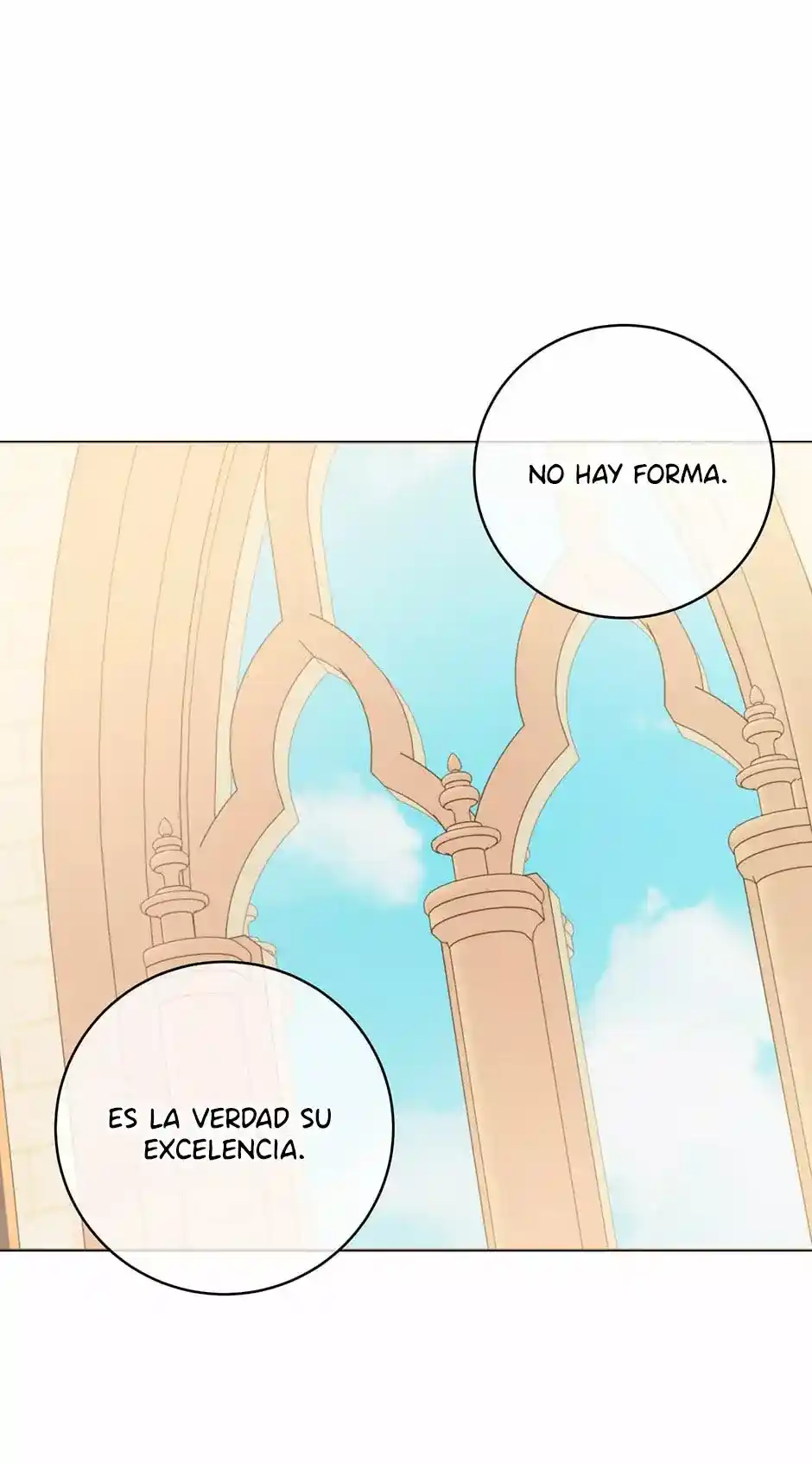 ¿Mi Esposo Esta Enfermo? Soy Su Esposa Por Contrato. - Capítulo 75 - Página 17 - LectorTMOo