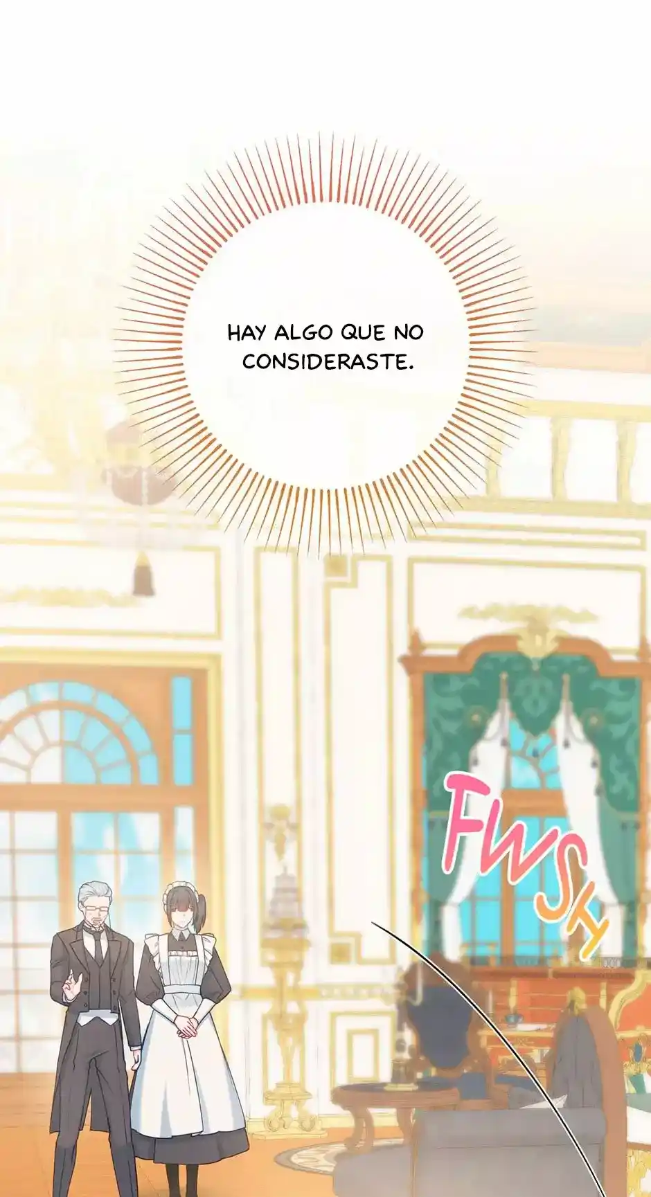 ¿Mi Esposo Esta Enfermo? Soy Su Esposa Por Contrato. - Capítulo 75 - Página 47 - LectorTMOo