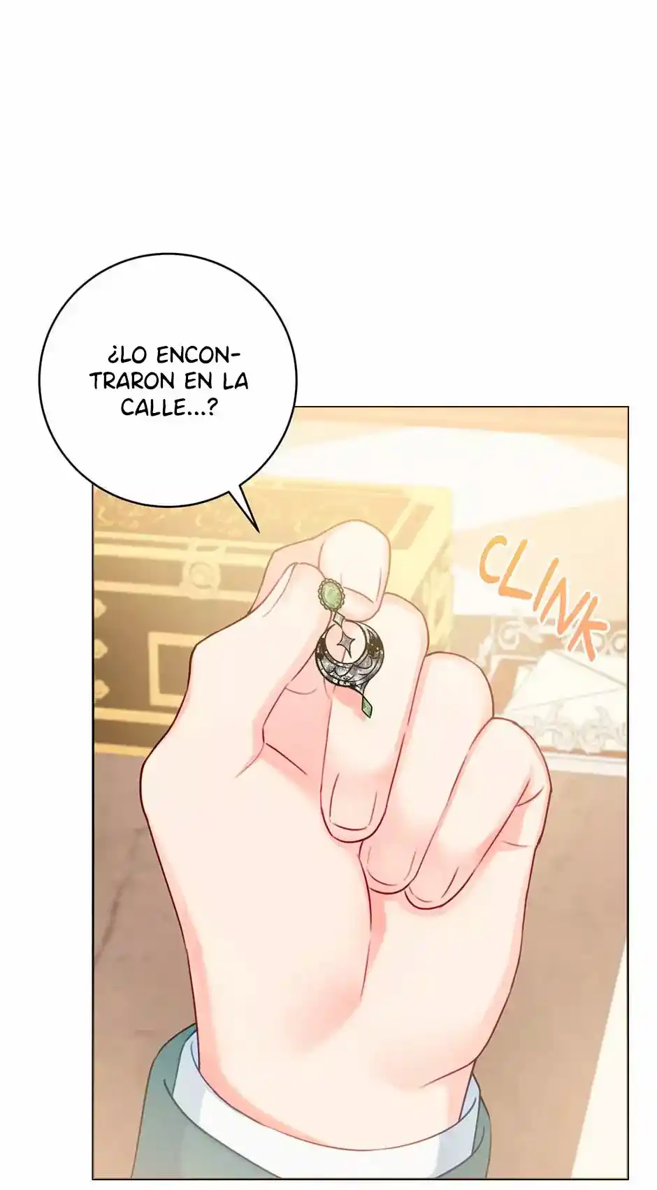 ¿Mi Esposo Esta Enfermo? Soy Su Esposa Por Contrato. - Capítulo 75 - Página 61 - LectorTMOo