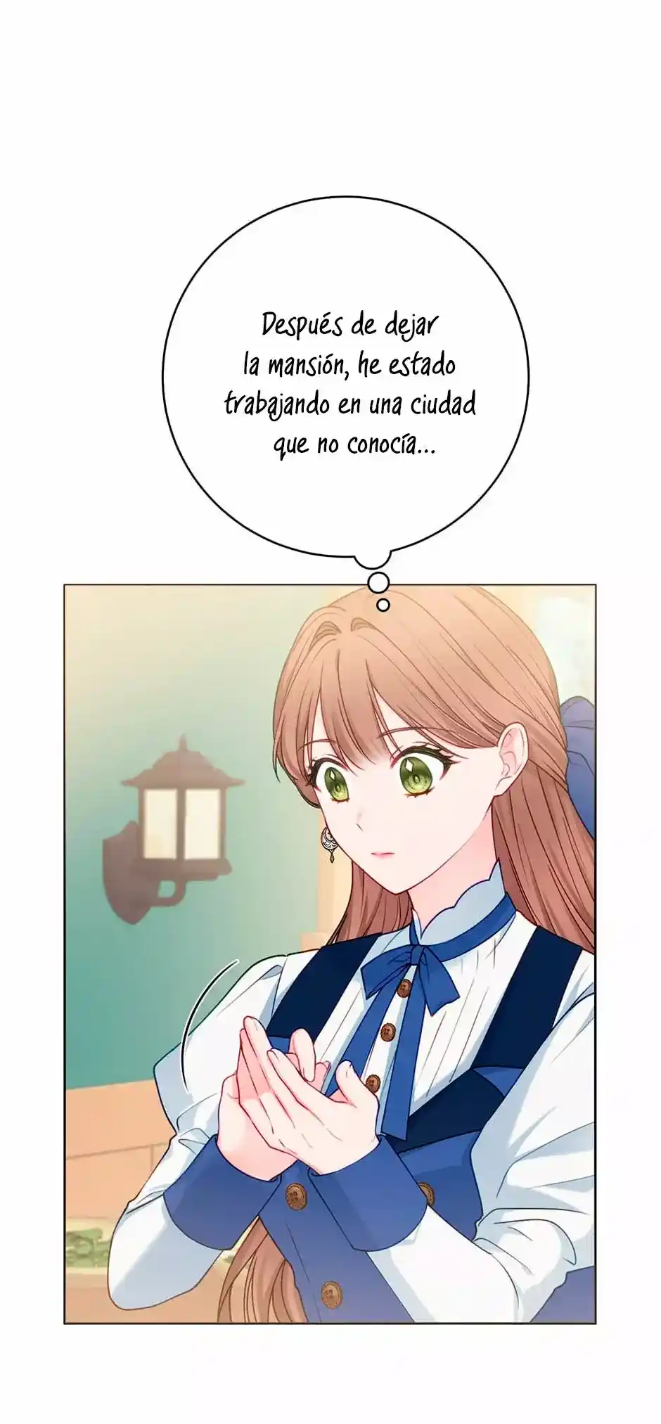 ¿Mi Esposo Esta Enfermo? Soy Su Esposa Por Contrato. - Capítulo 76 - Página 3 - LectorTMOo