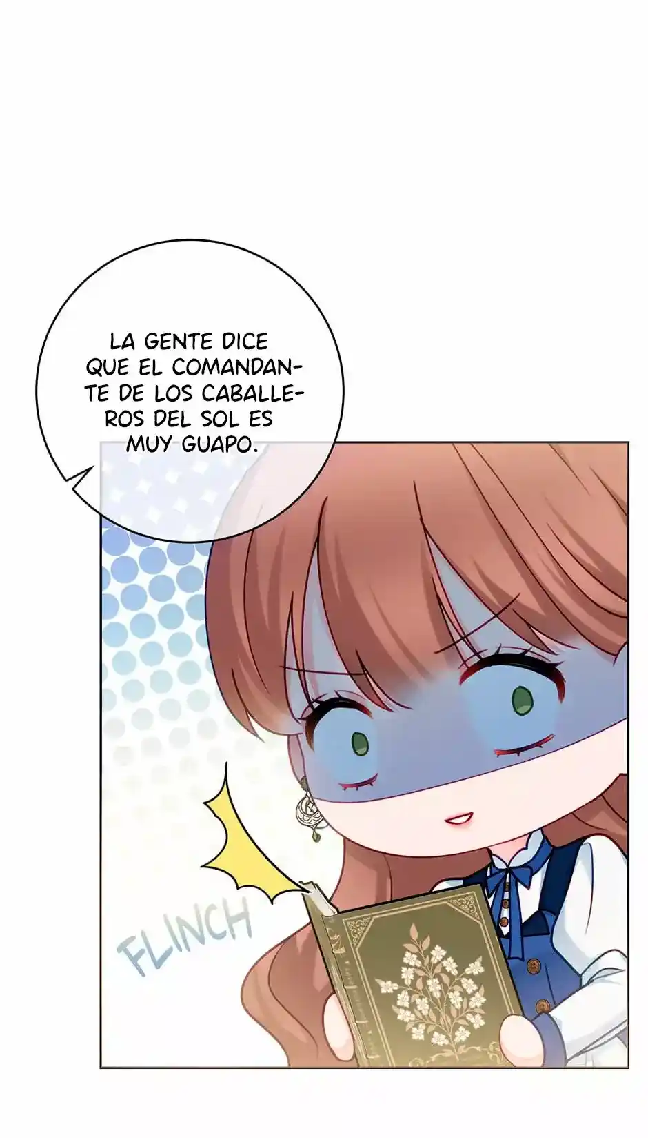 ¿Mi Esposo Esta Enfermo? Soy Su Esposa Por Contrato. - Capítulo 76 - Página 20 - LectorTMOo