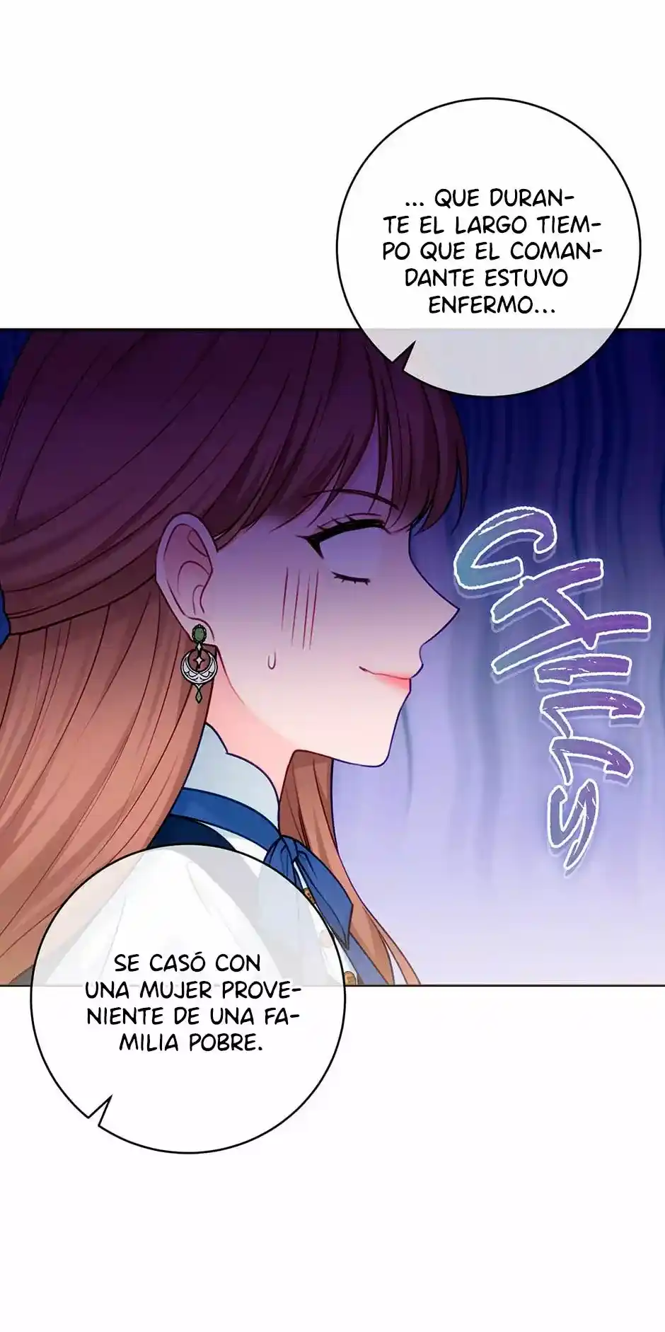 ¿Mi Esposo Esta Enfermo? Soy Su Esposa Por Contrato. - Capítulo 76 - Página 30 - LectorTMOo