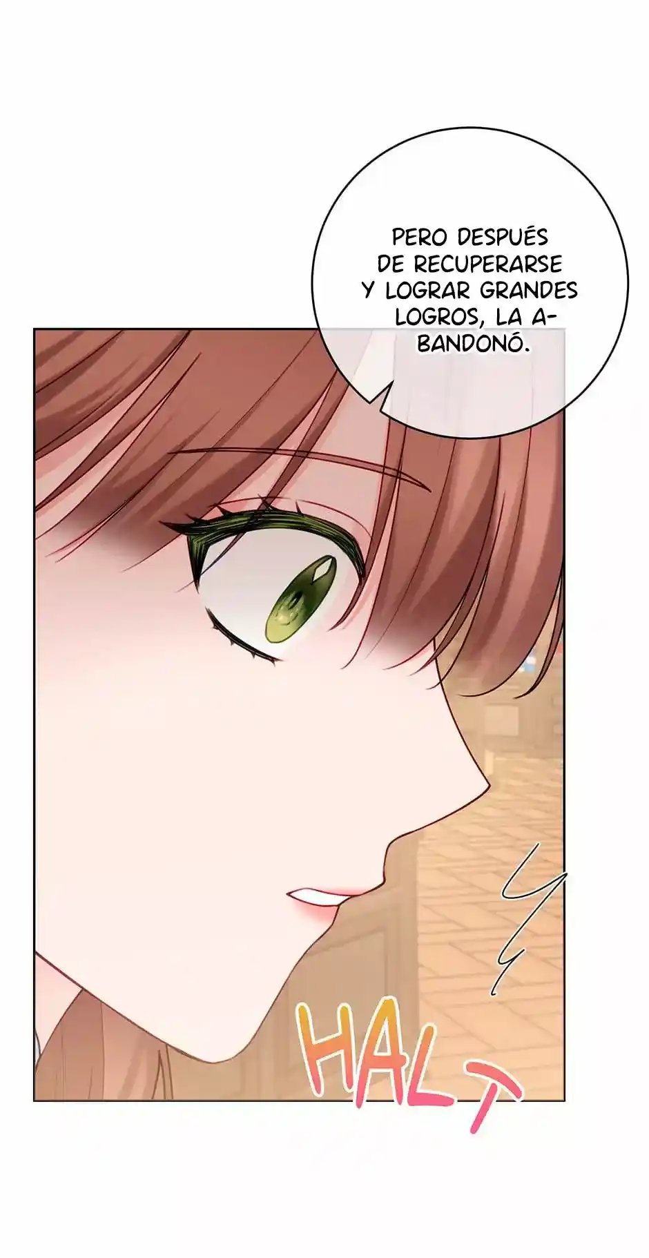 ¿Mi Esposo Esta Enfermo? Soy Su Esposa Por Contrato. - Capítulo 76 - Página 31 - LectorTMOo