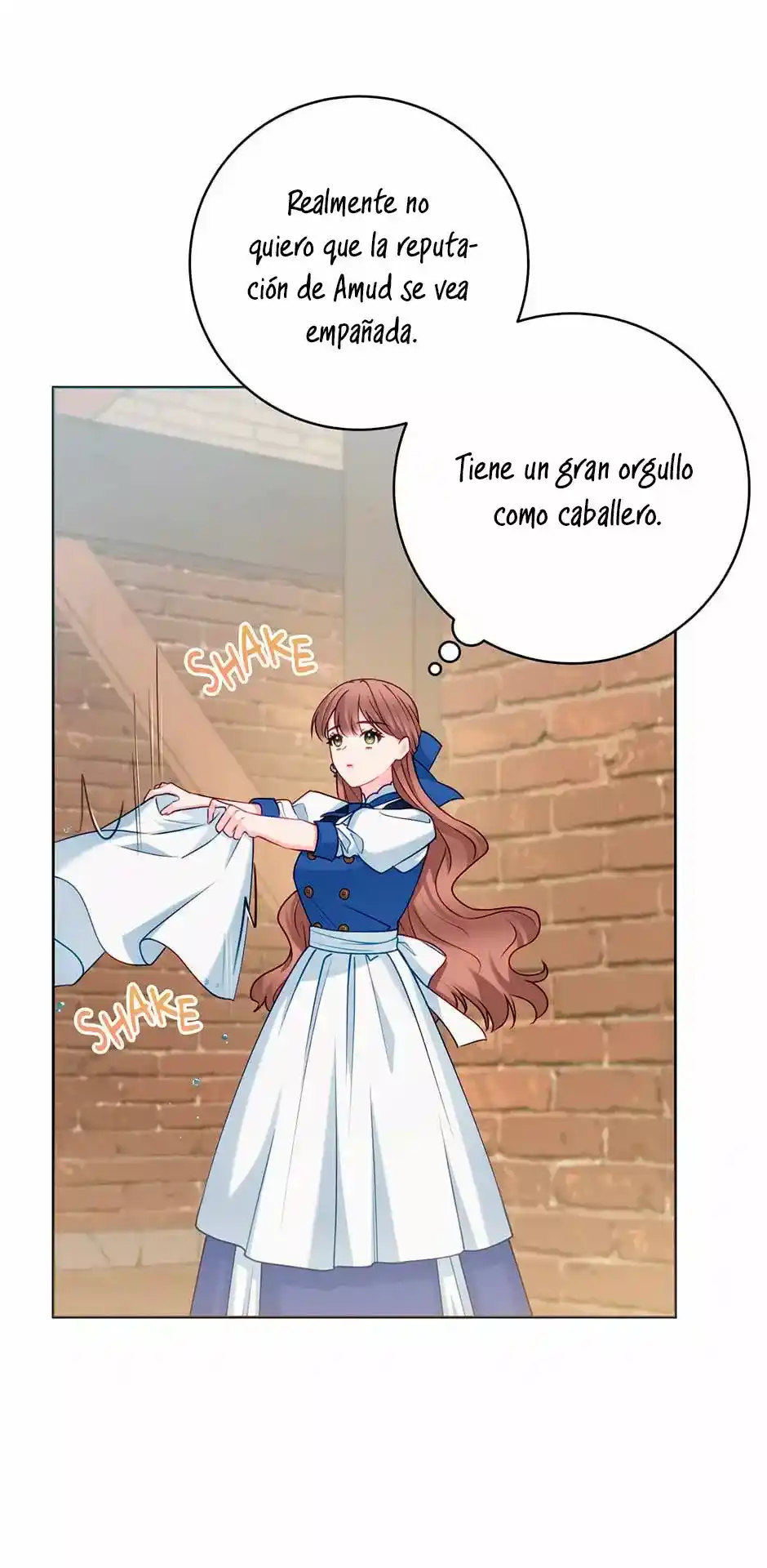 ¿Mi Esposo Esta Enfermo? Soy Su Esposa Por Contrato. - Capítulo 76 - Página 52 - LectorTMOo