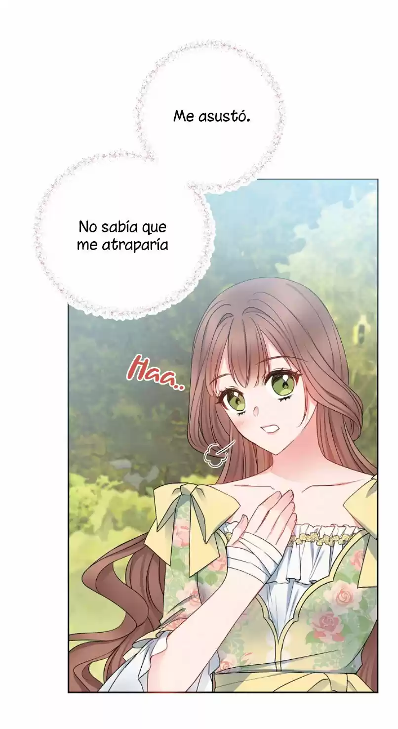 ¿Mi Esposo Esta Enfermo? Soy Su Esposa Por Contrato. - Capítulo 8 - Página 6 - LectorTMOo