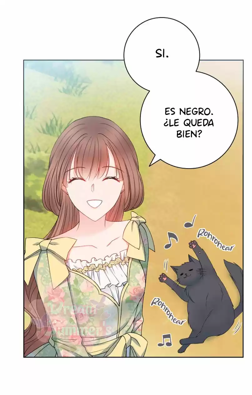 ¿Mi Esposo Esta Enfermo? Soy Su Esposa Por Contrato. - Capítulo 8 - Página 18 - LectorTMOo