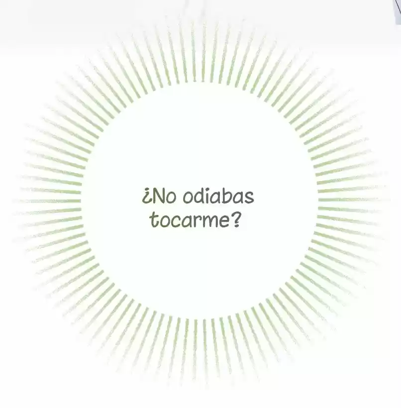 ¿Mi Esposo Esta Enfermo? Soy Su Esposa Por Contrato. - Capítulo 8 - Página 40 - LectorTMOo