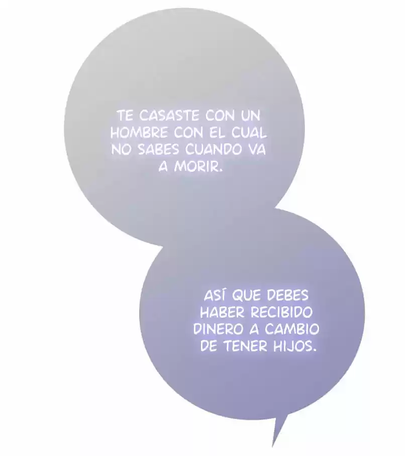 ¿Mi Esposo Esta Enfermo? Soy Su Esposa Por Contrato. - Capítulo 8 - Página 59 - LectorTMOo