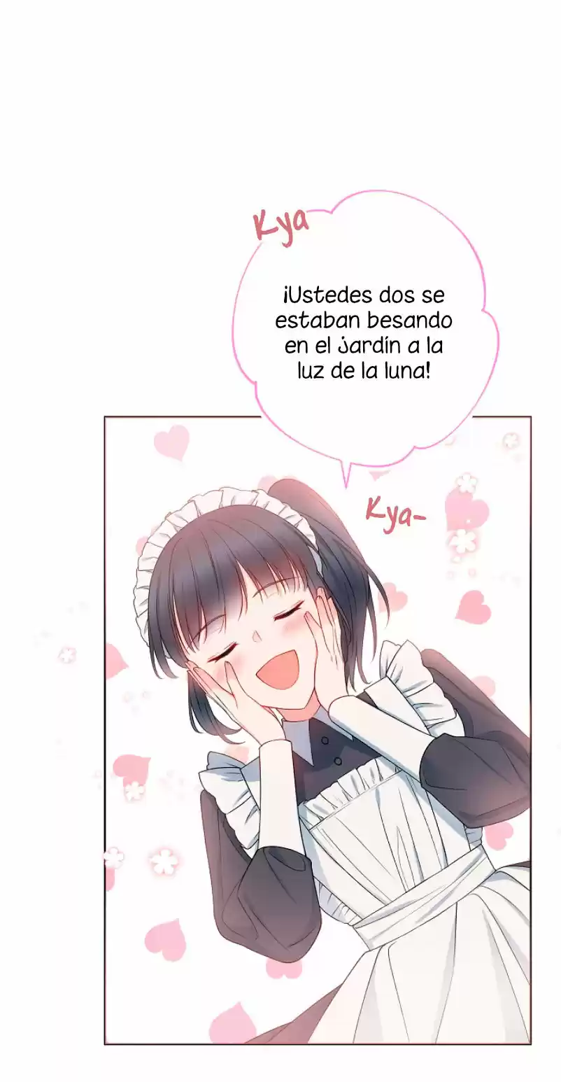 ¿Mi Esposo Esta Enfermo? Soy Su Esposa Por Contrato. - Capítulo 9 - Página 15 - LectorTMOo