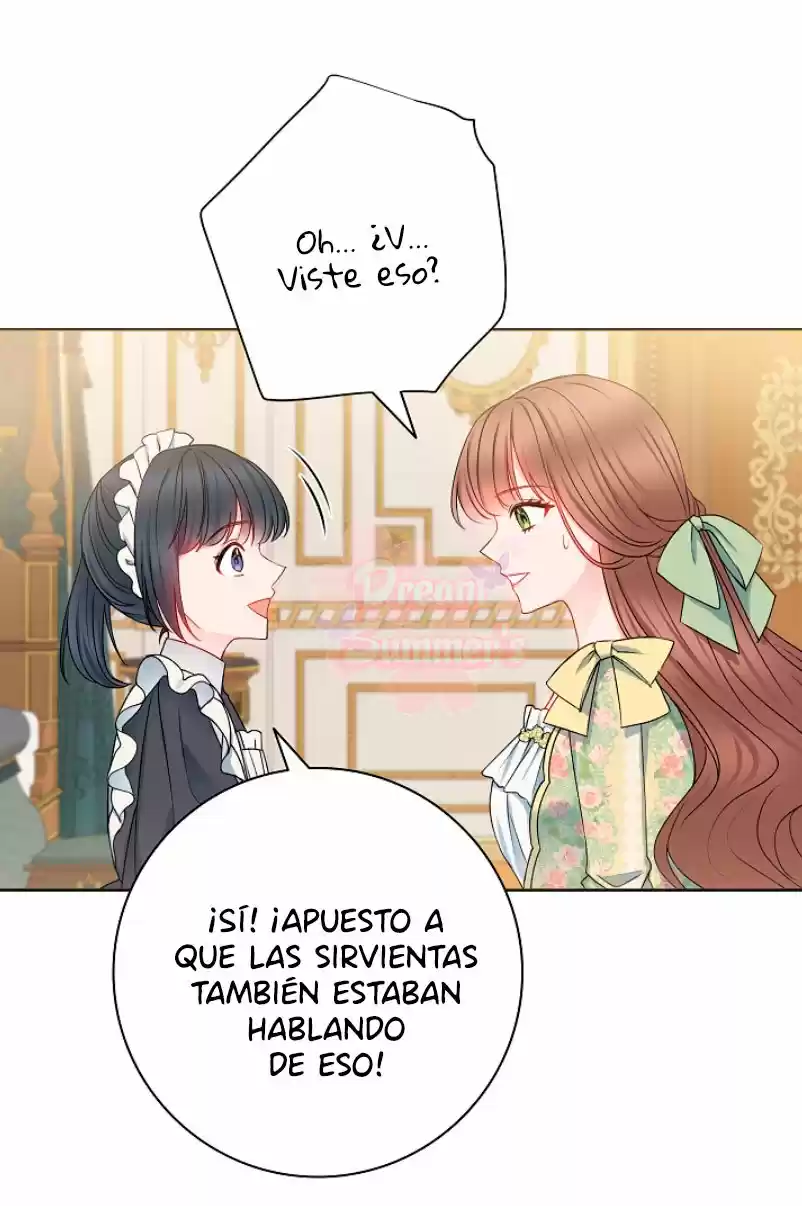 ¿Mi Esposo Esta Enfermo? Soy Su Esposa Por Contrato. - Capítulo 9 - Página 17 - LectorTMOo