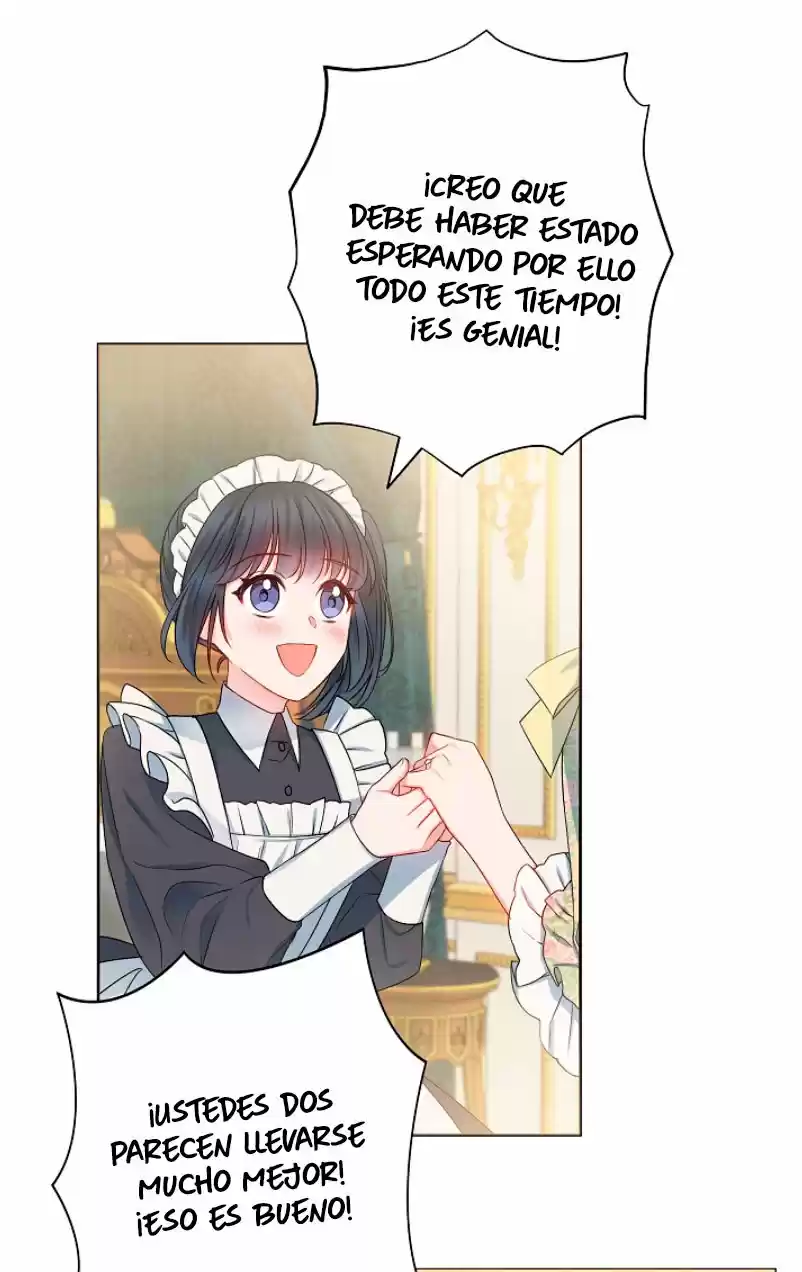 ¿Mi Esposo Esta Enfermo? Soy Su Esposa Por Contrato. - Capítulo 9 - Página 20 - LectorTMOo