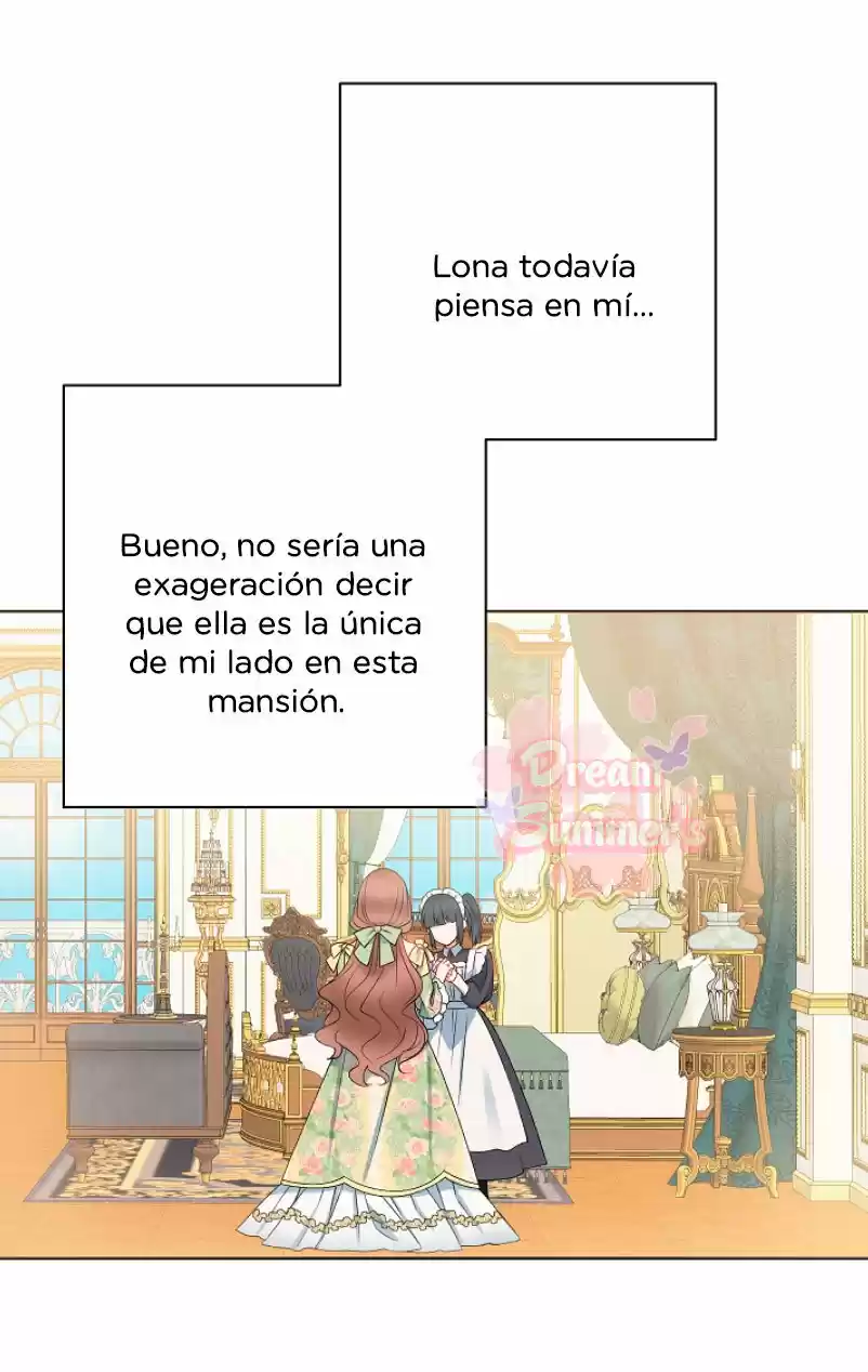 ¿Mi Esposo Esta Enfermo? Soy Su Esposa Por Contrato. - Capítulo 9 - Página 22 - LectorTMOo