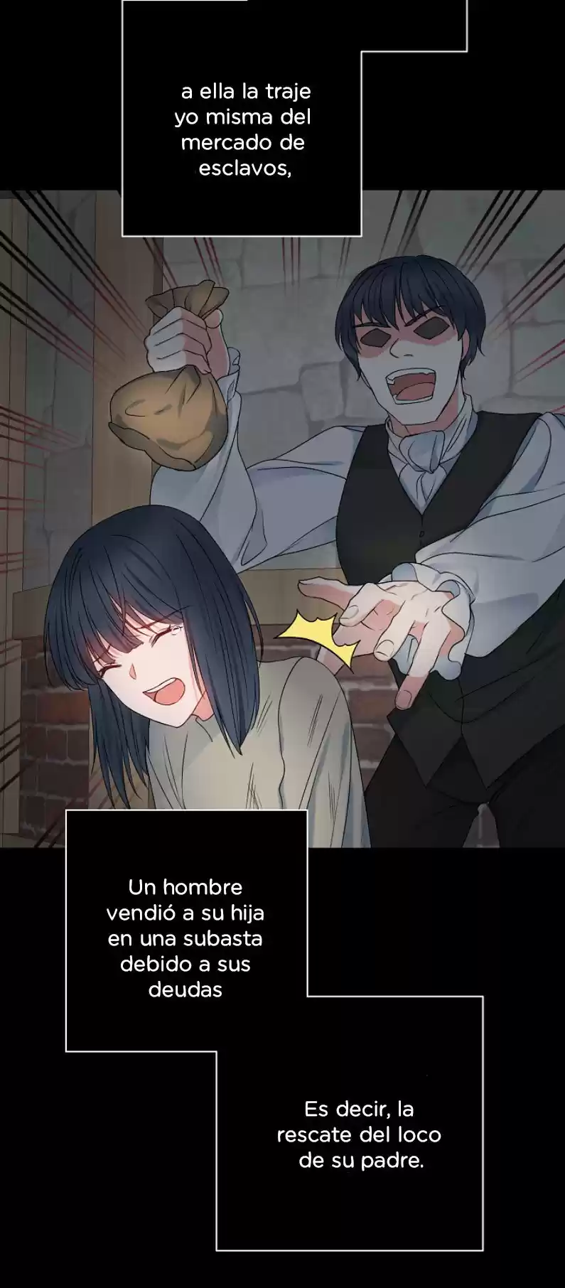 ¿Mi Esposo Esta Enfermo? Soy Su Esposa Por Contrato. - Capítulo 9 - Página 25 - LectorTMOo