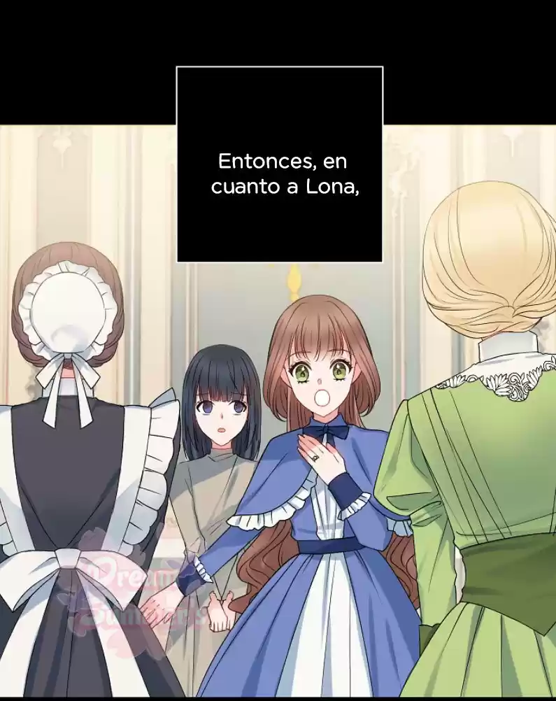 ¿Mi Esposo Esta Enfermo? Soy Su Esposa Por Contrato. - Capítulo 9 - Página 27 - LectorTMOo