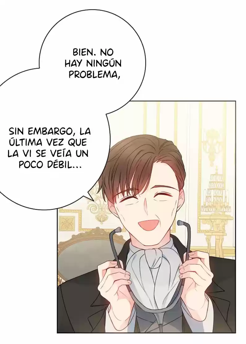 ¿Mi Esposo Esta Enfermo? Soy Su Esposa Por Contrato. - Capítulo 9 - Página 41 - LectorTMOo