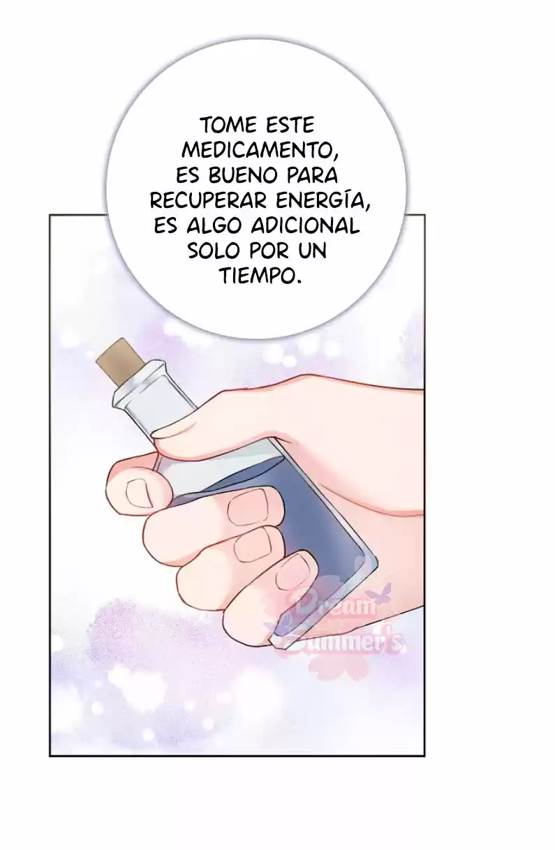 ¿Mi Esposo Esta Enfermo? Soy Su Esposa Por Contrato. - Capítulo 9 - Página 42 - LectorTMOo