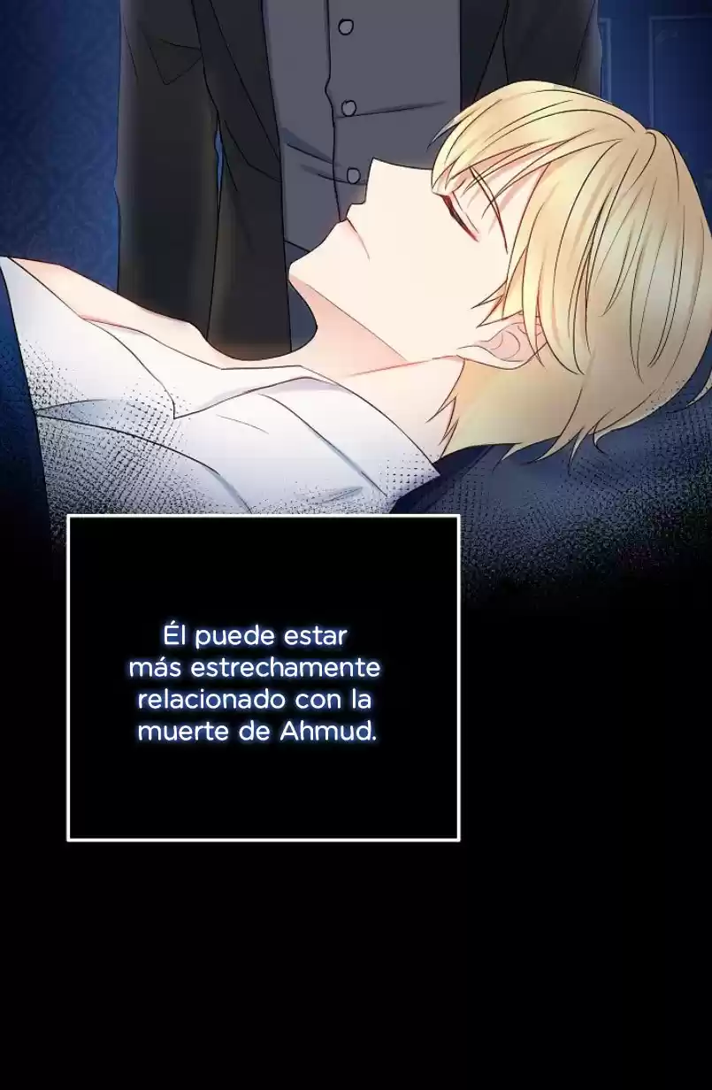 ¿Mi Esposo Esta Enfermo? Soy Su Esposa Por Contrato. - Capítulo 9 - Página 48 - LectorTMOo