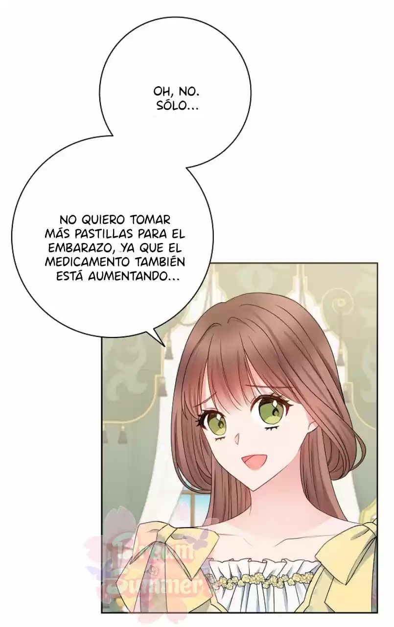 ¿Mi Esposo Esta Enfermo? Soy Su Esposa Por Contrato. - Capítulo 9 - Página 54 - LectorTMOo