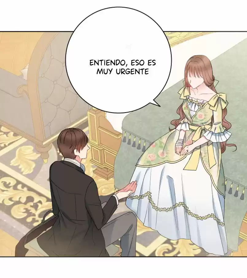 ¿Mi Esposo Esta Enfermo? Soy Su Esposa Por Contrato. - Capítulo 9 - Página 58 - LectorTMOo