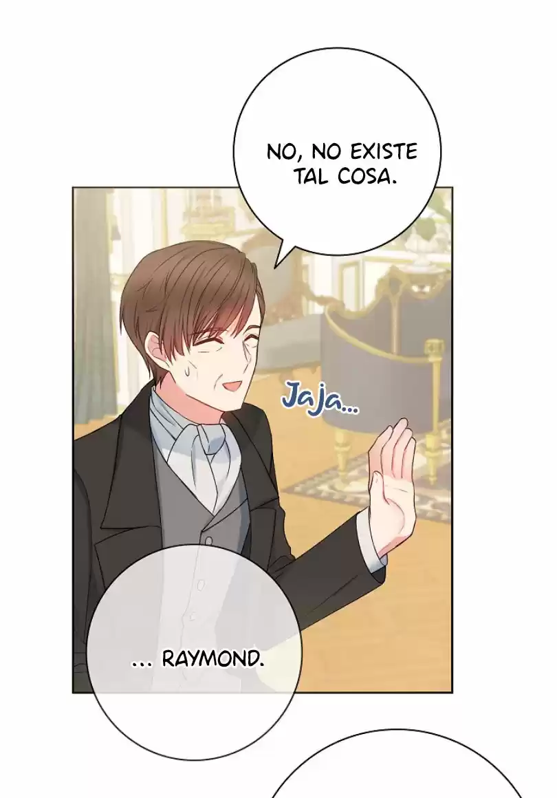 ¿Mi Esposo Esta Enfermo? Soy Su Esposa Por Contrato. - Capítulo 9 - Página 66 - LectorTMOo