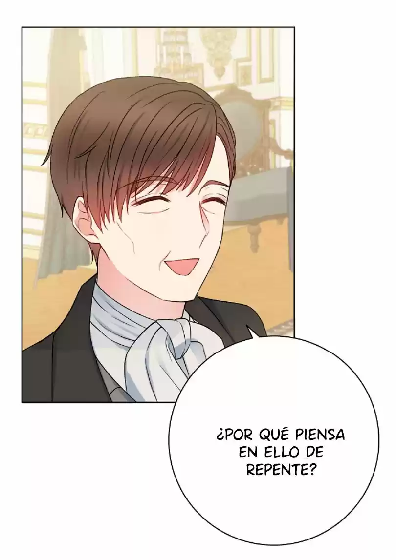 ¿Mi Esposo Esta Enfermo? Soy Su Esposa Por Contrato. - Capítulo 9 - Página 68 - LectorTMOo