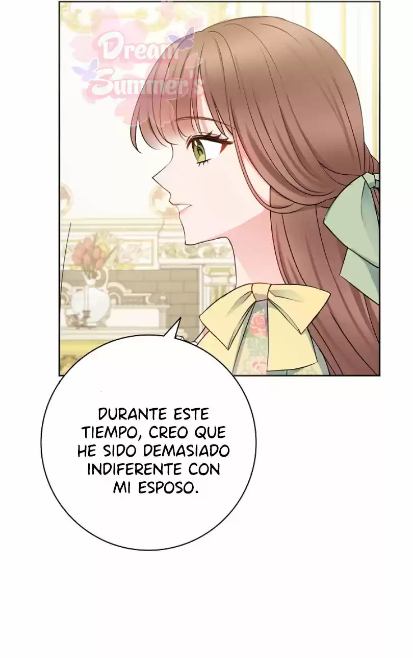 ¿Mi Esposo Esta Enfermo? Soy Su Esposa Por Contrato. - Capítulo 9 - Página 69 - LectorTMOo