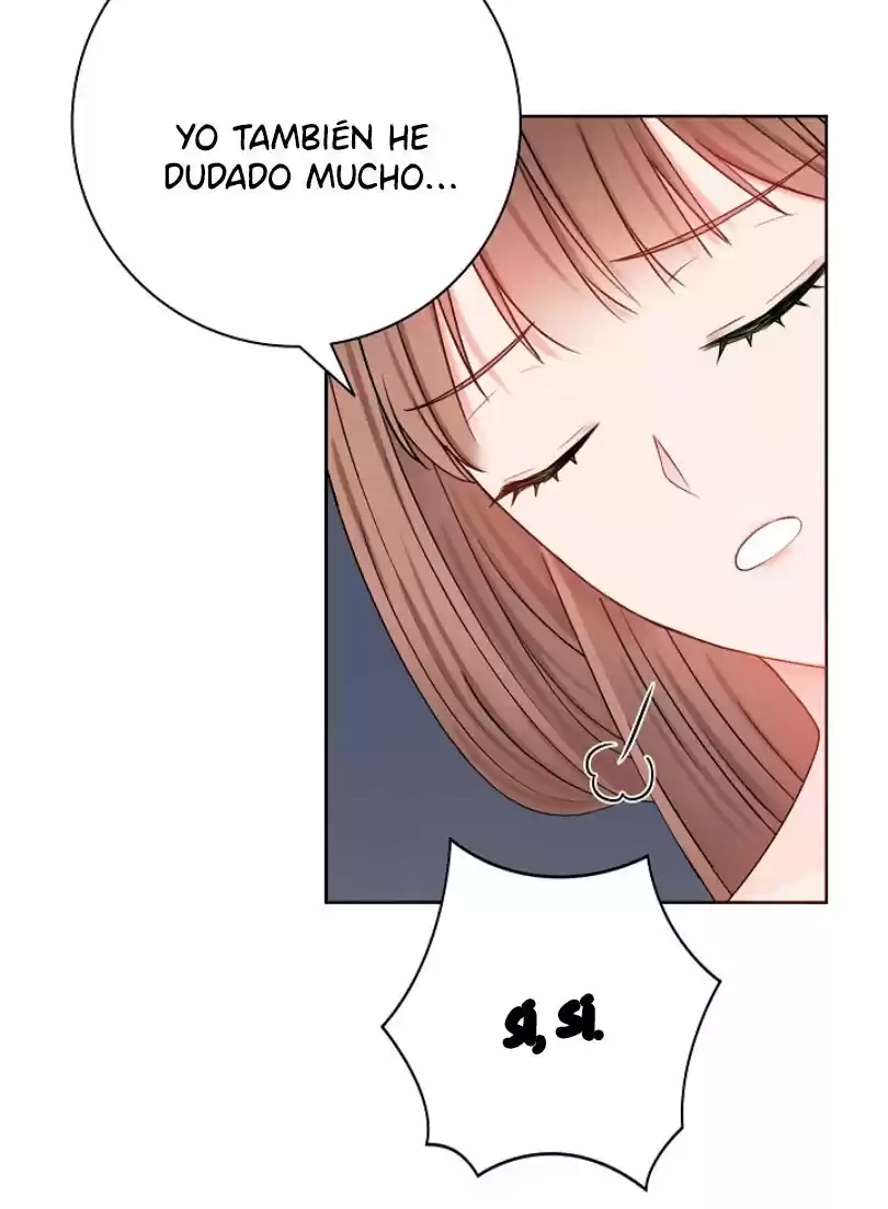 ¿Mi Esposo Esta Enfermo? Soy Su Esposa Por Contrato. - Capítulo 9 - Página 71 - LectorTMOo