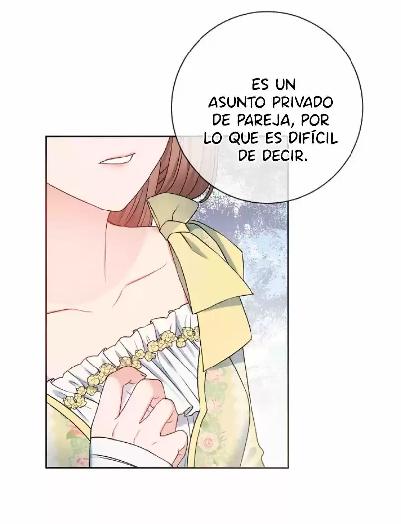 ¿Mi Esposo Esta Enfermo? Soy Su Esposa Por Contrato. - Capítulo 9 - Página 74 - LectorTMOo