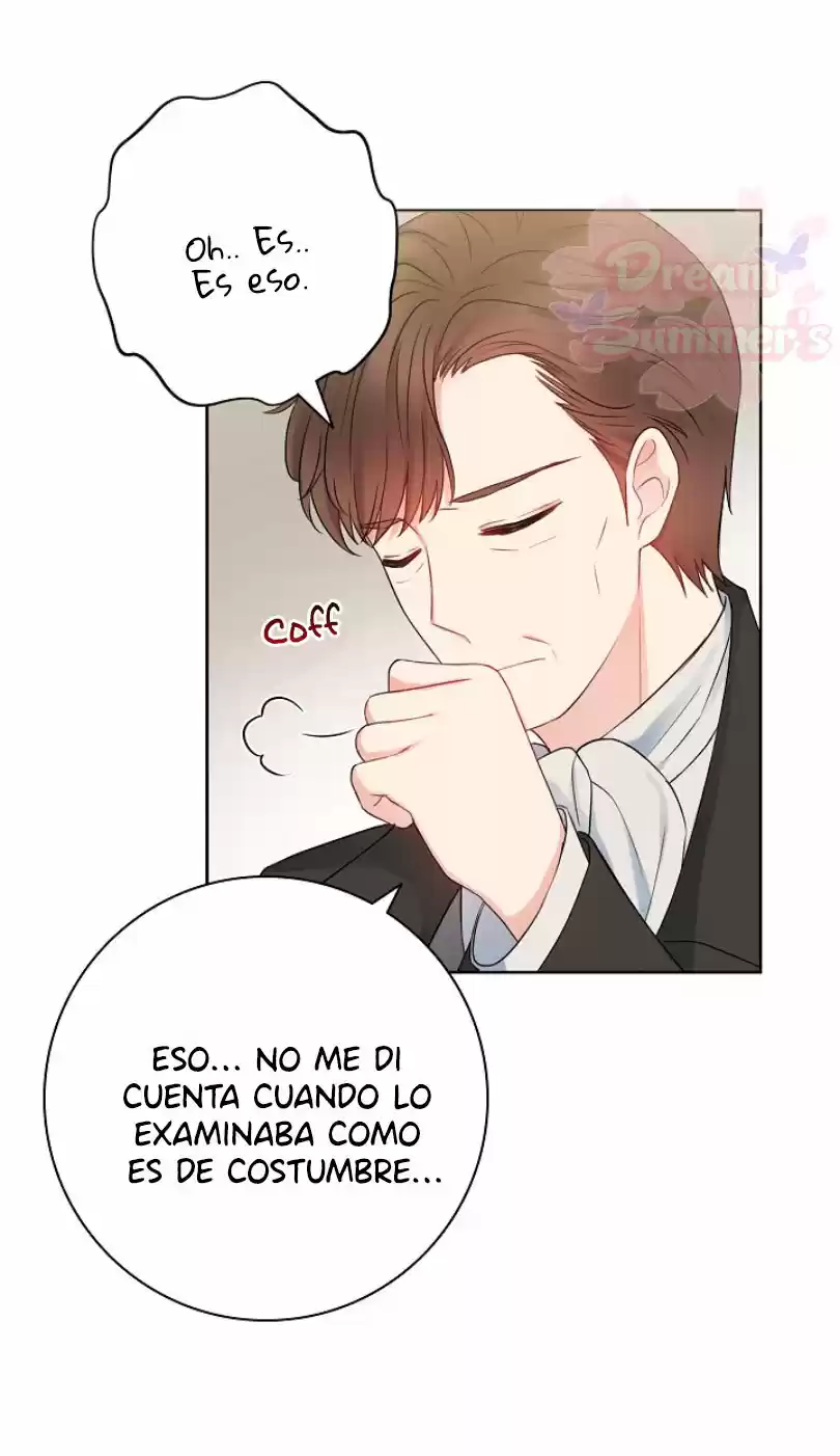 ¿Mi Esposo Esta Enfermo? Soy Su Esposa Por Contrato. - Capítulo 9 - Página 75 - LectorTMOo