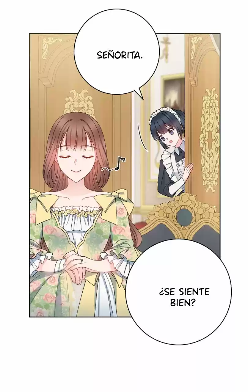 ¿Mi Esposo Esta Enfermo? Soy Su Esposa Por Contrato. - Capítulo 9 - Página 84 - LectorTMOo