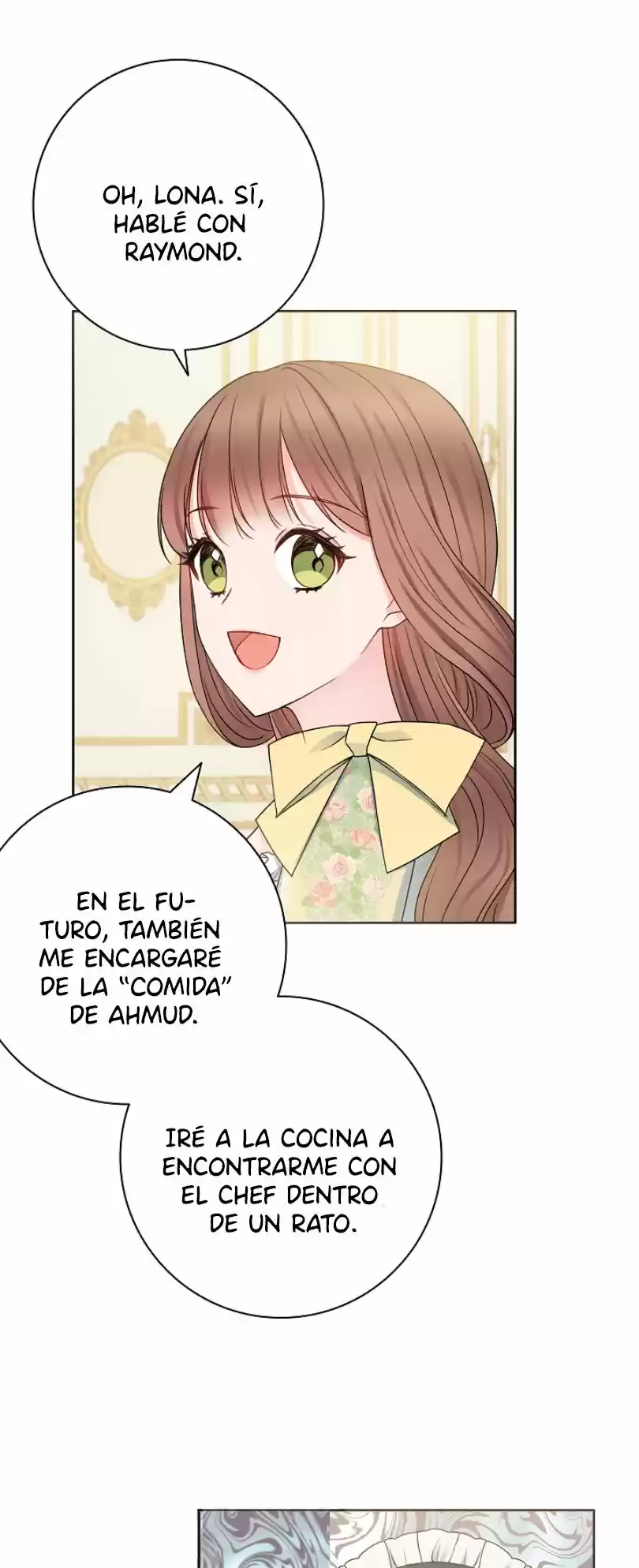 ¿Mi Esposo Esta Enfermo? Soy Su Esposa Por Contrato. - Capítulo 9 - Página 85 - LectorTMOo