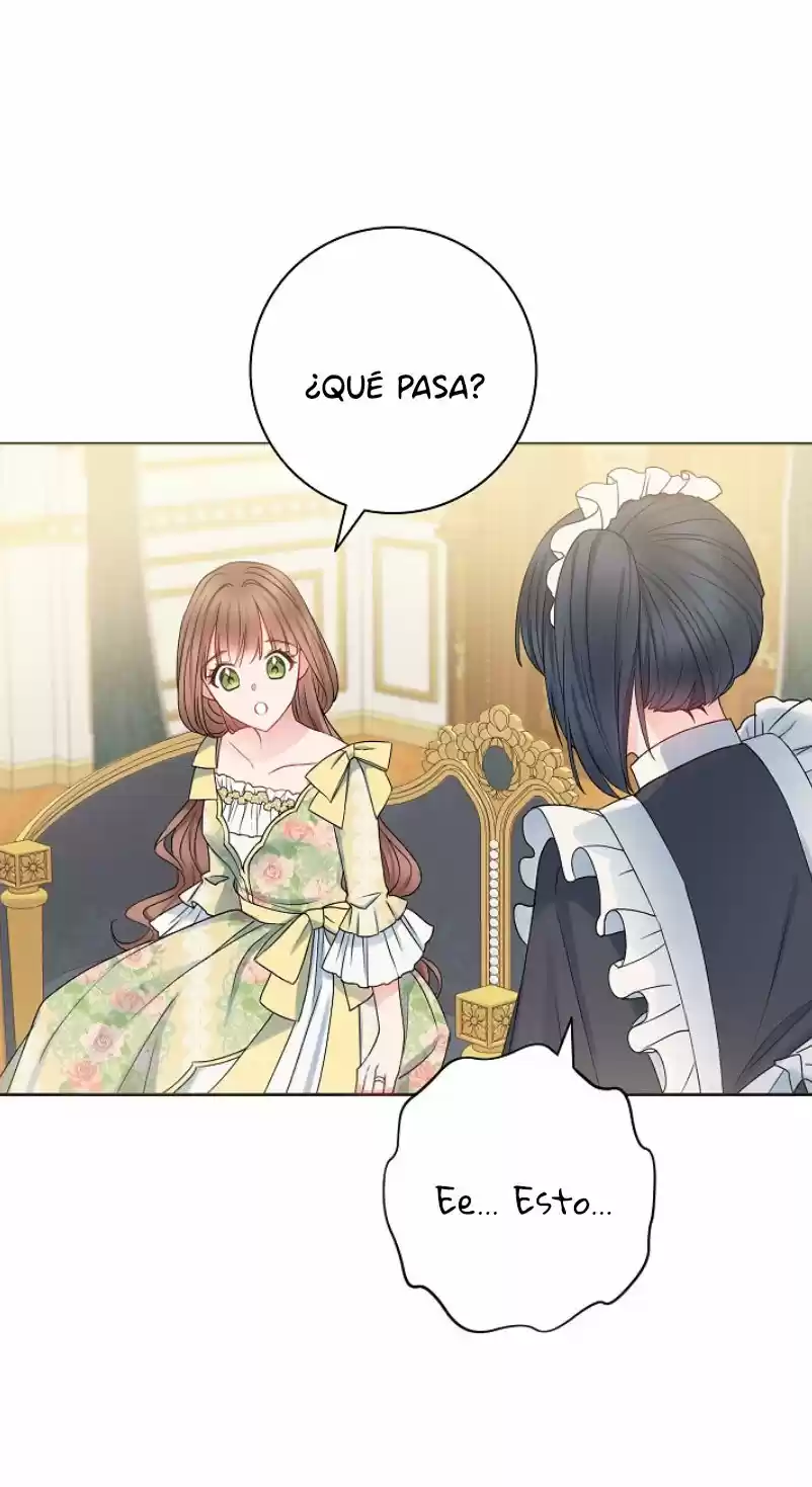 ¿Mi Esposo Esta Enfermo? Soy Su Esposa Por Contrato. - Capítulo 9 - Página 88 - LectorTMOo