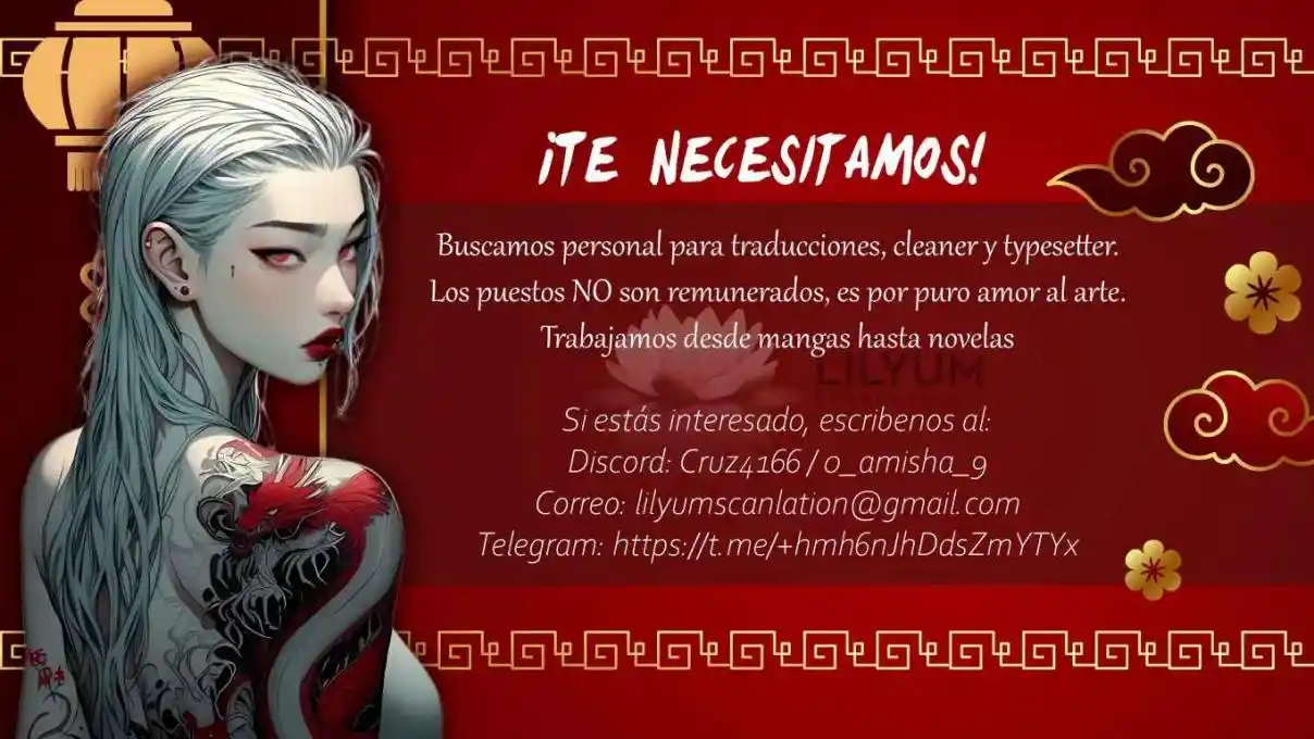 Mi Esposo Muerto No Deja De Mosquearme - Capítulo 1.10 - Página 11 - LectorTMOo