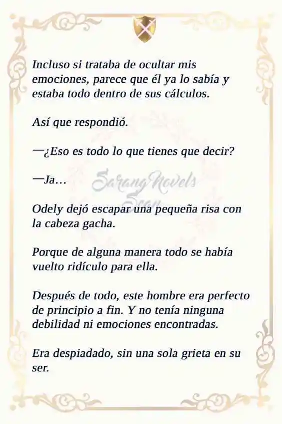 MI ESPOSO OCULTÓ SU REGRESIÓN, ASÍ QUE YO TAMBIÉN LA OCULTÉ (NOVELA) (Novela) - Capítulo 1 - Página 13 - LectorTMOo