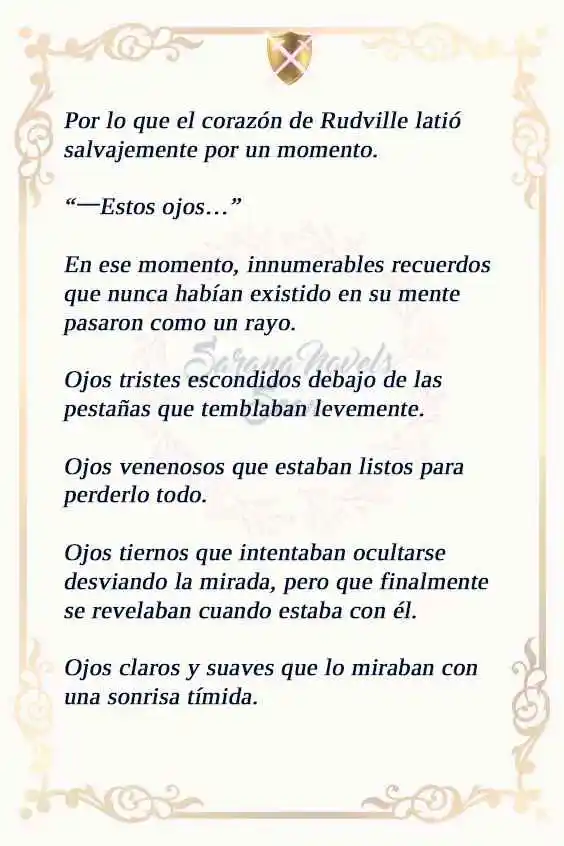 MI ESPOSO OCULTÓ SU REGRESIÓN, ASÍ QUE YO TAMBIÉN LA OCULTÉ (NOVELA) (Novela) capítulo 10 página 12