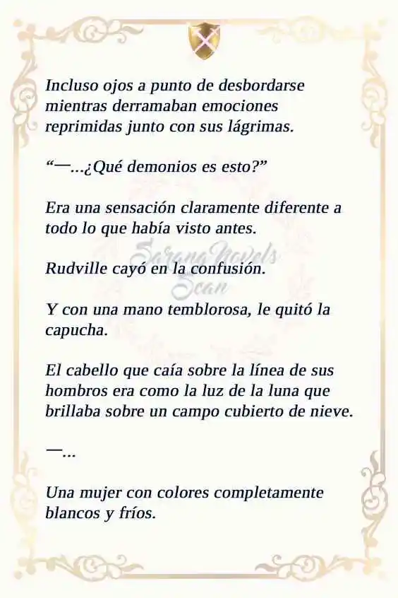MI ESPOSO OCULTÓ SU REGRESIÓN, ASÍ QUE YO TAMBIÉN LA OCULTÉ (NOVELA) (Novela) capítulo 10 página 13