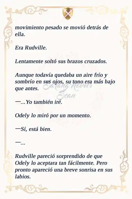 MI ESPOSO OCULTÓ SU REGRESIÓN, ASÍ QUE YO TAMBIÉN LA OCULTÉ (NOVELA) (Novela) capítulo 100 página 26