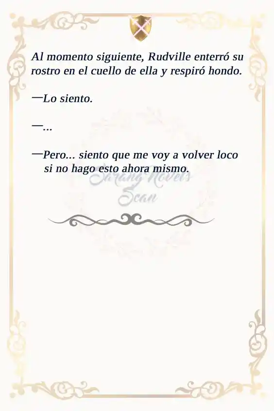 MI ESPOSO OCULTÓ SU REGRESIÓN, ASÍ QUE YO TAMBIÉN LA OCULTÉ (NOVELA) (Novela) capítulo 100 página 39