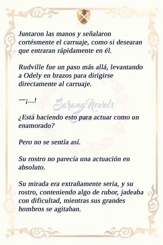 MI ESPOSO OCULTÓ SU REGRESIÓN, ASÍ QUE YO TAMBIÉN LA OCULTÉ (NOVELA) (Novela) - Capítulo 101 - Página 11 - LectorTMOo