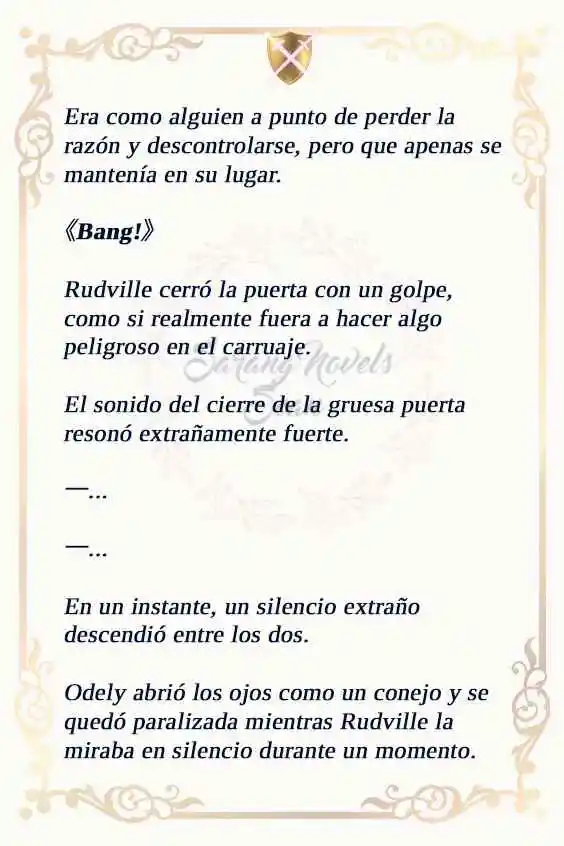 MI ESPOSO OCULTÓ SU REGRESIÓN, ASÍ QUE YO TAMBIÉN LA OCULTÉ (NOVELA) (Novela) - Capítulo 101 - Página 14 - LectorTMOo