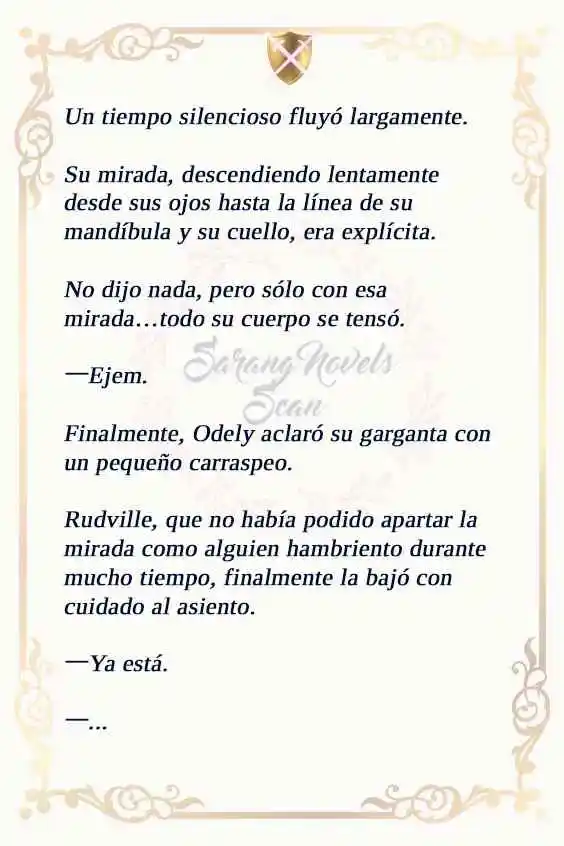 MI ESPOSO OCULTÓ SU REGRESIÓN, ASÍ QUE YO TAMBIÉN LA OCULTÉ (NOVELA) (Novela) - Capítulo 101 - Página 15 - LectorTMOo