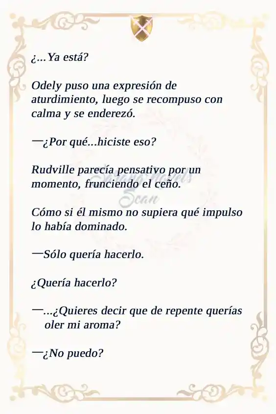 MI ESPOSO OCULTÓ SU REGRESIÓN, ASÍ QUE YO TAMBIÉN LA OCULTÉ (NOVELA) (Novela) - Capítulo 101 - Página 17 - LectorTMOo