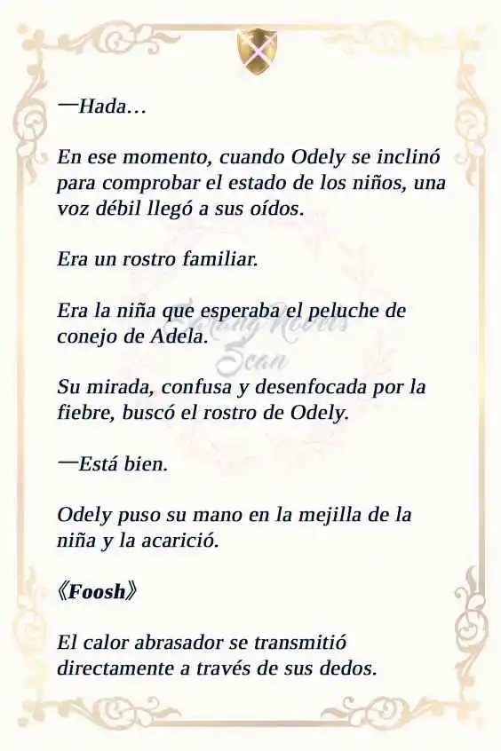 MI ESPOSO OCULTÓ SU REGRESIÓN, ASÍ QUE YO TAMBIÉN LA OCULTÉ (NOVELA) (Novela) - Capítulo 101 - Página 36 - LectorTMOo