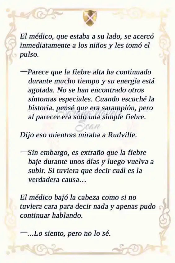 MI ESPOSO OCULTÓ SU REGRESIÓN, ASÍ QUE YO TAMBIÉN LA OCULTÉ (NOVELA) (Novela) - Capítulo 101 - Página 37 - LectorTMOo