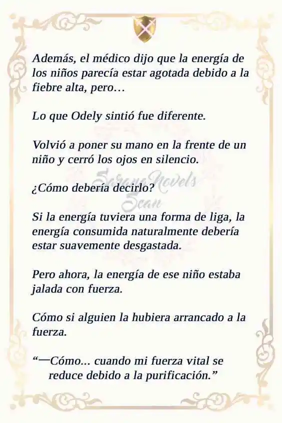 MI ESPOSO OCULTÓ SU REGRESIÓN, ASÍ QUE YO TAMBIÉN LA OCULTÉ (NOVELA) (Novela) - Capítulo 101 - Página 45 - LectorTMOo