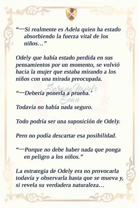 MI ESPOSO OCULTÓ SU REGRESIÓN, ASÍ QUE YO TAMBIÉN LA OCULTÉ (NOVELA) (Novela) - Capítulo 102 - Página 10 - LectorTMOo