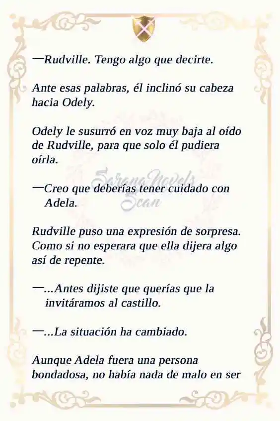 MI ESPOSO OCULTÓ SU REGRESIÓN, ASÍ QUE YO TAMBIÉN LA OCULTÉ (NOVELA) (Novela) - Capítulo 102 - Página 11 - LectorTMOo