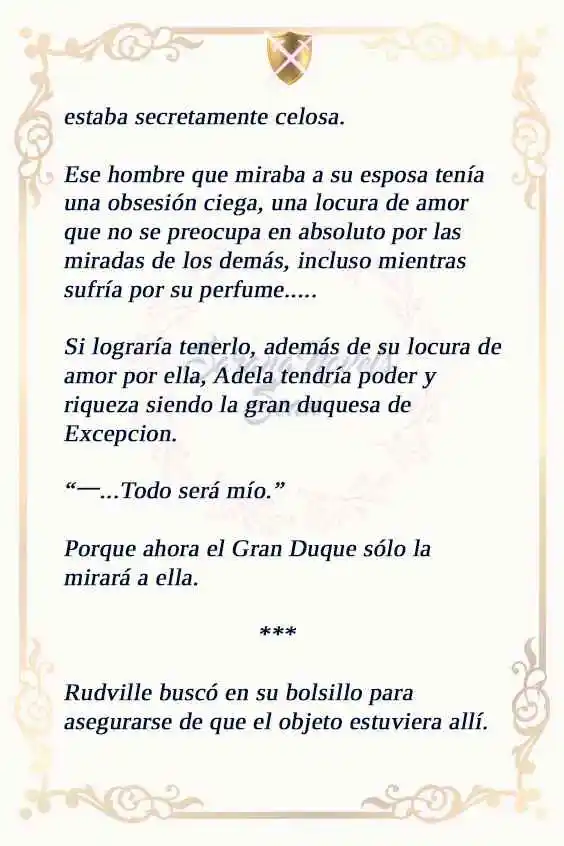 MI ESPOSO OCULTÓ SU REGRESIÓN, ASÍ QUE YO TAMBIÉN LA OCULTÉ (NOVELA) (Novela) - Capítulo 102 - Página 32 - LectorTMOo